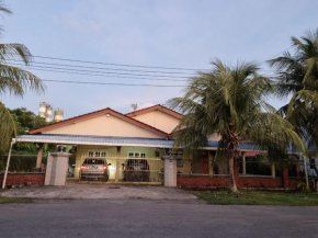 Kenyalang Lutong Homestay